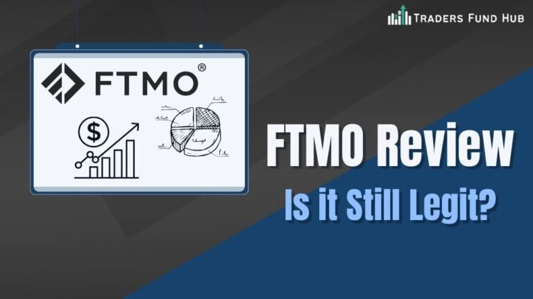 FTMO Review: Is it Still the Most Legitimate Prop Firm?