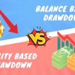 Balance Based Drawdown vs Equity Based: What Is the Difference?