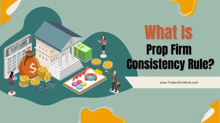 What Is the Prop Firm Consistency Rule?