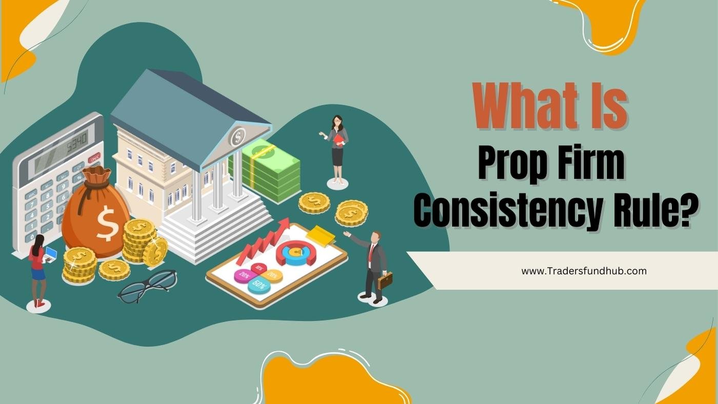 Read more about the article What Is Consistency Rule in Prop Firms?