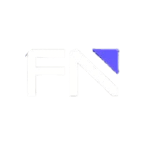 FundedNext Logo