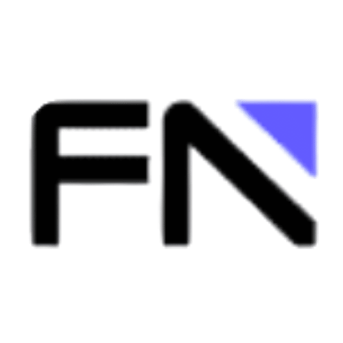 FundedNext Logo