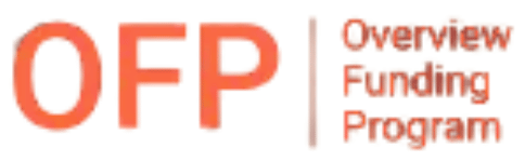OFP Funding Logo