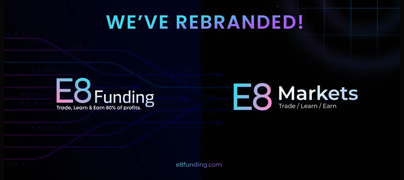E8 Markets Review
