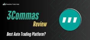 Read more about the article 3Commas Review: Honest Insights for 2025 Traders