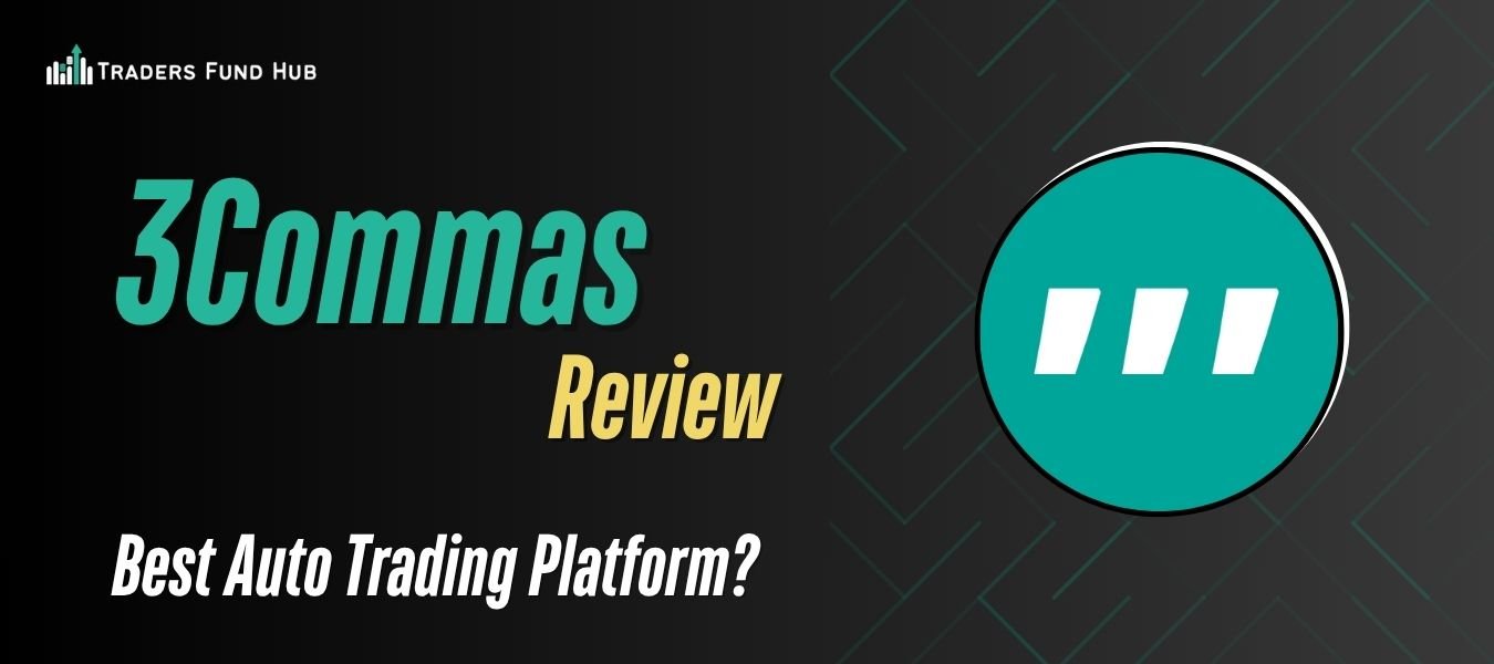 Read more about the article 3Commas Review: Honest Insights for 2025 Traders