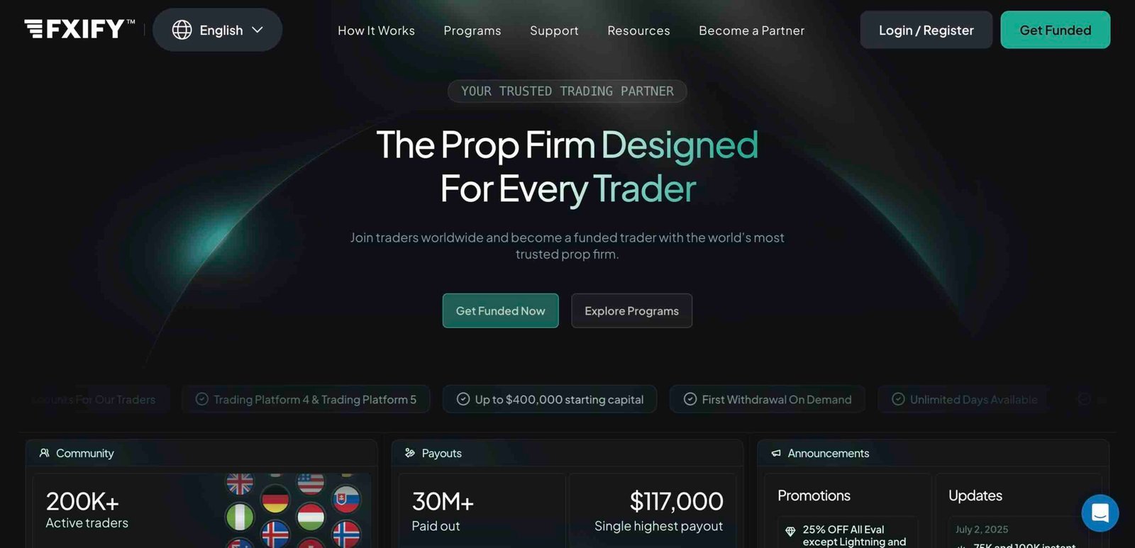 FXIFY: The Best Futures Prop Firm in the World?