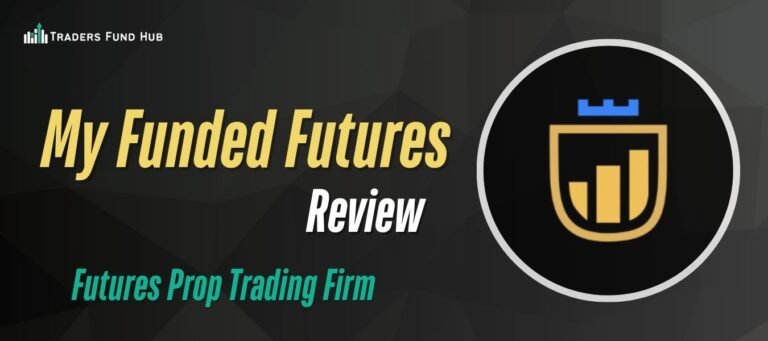 My Funded Futures Review: The Best Futures Prop Firm?