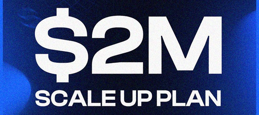 Alpha Capital Scaling Plan