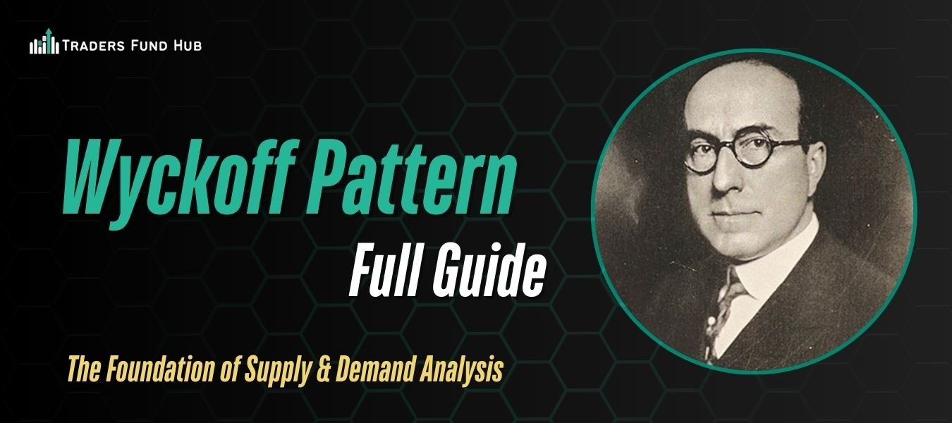 You are currently viewing Wyckoff Pattern Explained: Full Guide