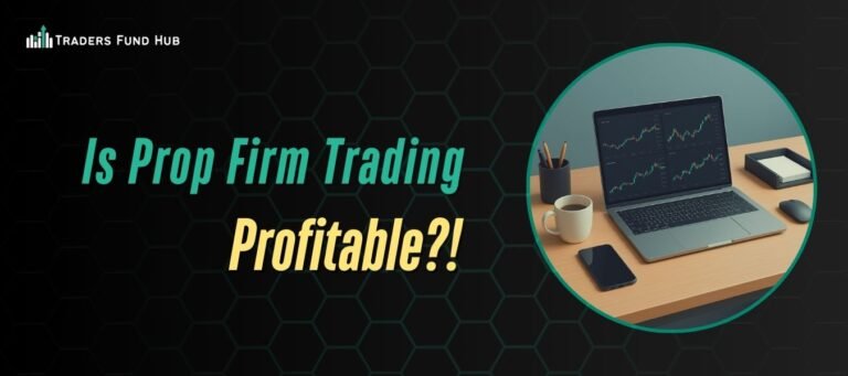 Is prop firm trading profitable?