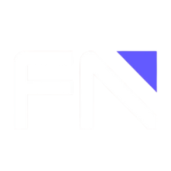 FundedNext Logo