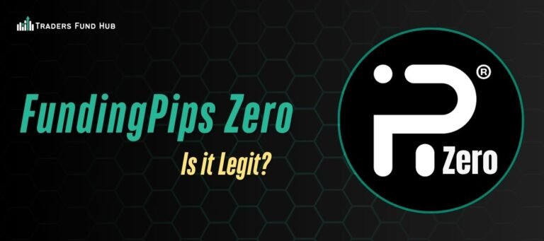 FundingPips Zero Review: Is it legit?